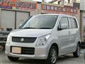 2011 Suzuki Wagon R