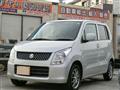2011 Suzuki Wagon R