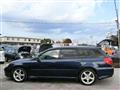 2004 Subaru Legacy Touring Wagon