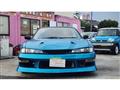 1995 Nissan 180SX