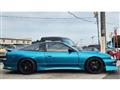 1995 Nissan 180SX