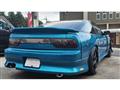 1995 Nissan 180SX