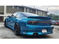 1995 Nissan 180SX