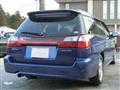 2002 Subaru Legacy Touring Wagon
