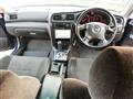 2002 Subaru Legacy Touring Wagon
