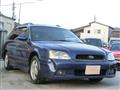 2002 Subaru Legacy Touring Wagon