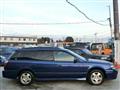 2002 Subaru Legacy Touring Wagon