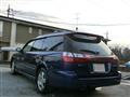 2002 Subaru Legacy Touring Wagon