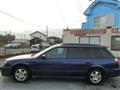 2002 Subaru Legacy Touring Wagon