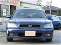 2002 Subaru Legacy Touring Wagon