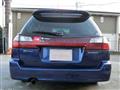2002 Subaru Legacy Touring Wagon