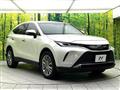 2021 Toyota Harrier Hybrid