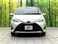 2018 Toyota Vitz
