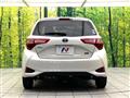 2018 Toyota Vitz