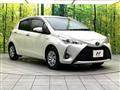 2018 Toyota Vitz
