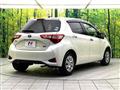 2018 Toyota Vitz