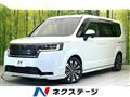 2022 Honda Step WGN