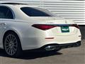 2022 Mercedes-Benz S-Class