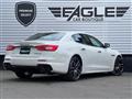 2018 Maserati Quattroporte