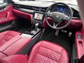2018 Maserati Quattroporte