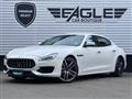 2018 Maserati Quattroporte