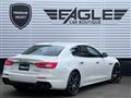 2018 Maserati Quattroporte
