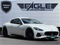 2018 Maserati Granturismo
