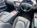 2015 Maserati Ghibli