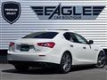2015 Maserati Ghibli