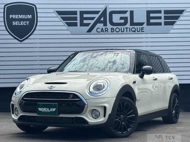 2018 BMW MINI