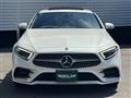 2018 Mercedes-Benz Cls-Class