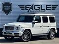 2019 Mercedes-Benz G-Class