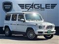 2019 Mercedes-Benz G-Class