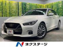 2021 Nissan Skyline