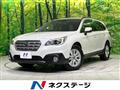 2014 Subaru Outback