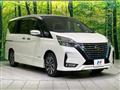 2020 Nissan Serena
