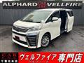 2019 Toyota Vellfire