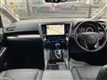 2019 Toyota Alphard G