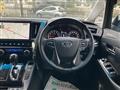 2019 Toyota Alphard G