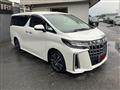 2019 Toyota Alphard G