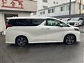 2019 Toyota Alphard G