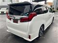 2019 Toyota Alphard G