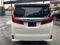 2019 Toyota Alphard G