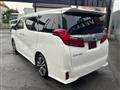 2019 Toyota Alphard G