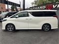 2019 Toyota Alphard G