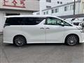 2017 Toyota Vellfire