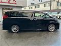 2017 Toyota Alphard G