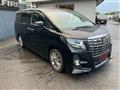 2017 Toyota Alphard G