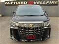2023 Toyota Alphard G