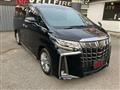 2023 Toyota Alphard G